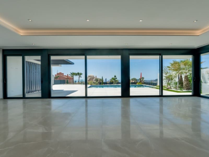 8 camera da letto Villa in vendita in Finestrat - 3.950.000 € (Rif: 9839177)