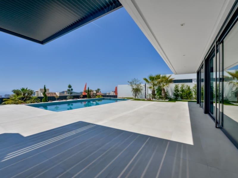 8 camera da letto Villa in vendita in Finestrat - 3.950.000 € (Rif: 9839177)