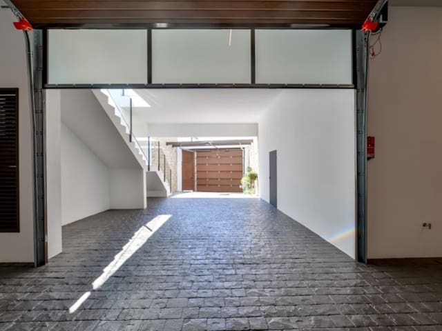 8 camera da letto Villa in vendita in Golf Bahía, Finestrat - 3.950.000 € (Rif: 9839177)