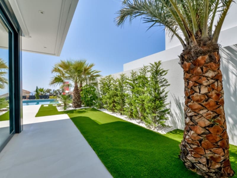 8 camera da letto Villa in vendita in Finestrat - 3.950.000 € (Rif: 9839177)