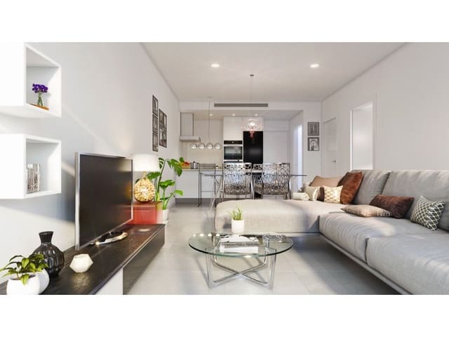2 camera da letto Villetta Bifamiliare in vendita in Pilar de la Horadada ciudad, Pilar de la Horadada - 350.000 € (Rif: 9839178)