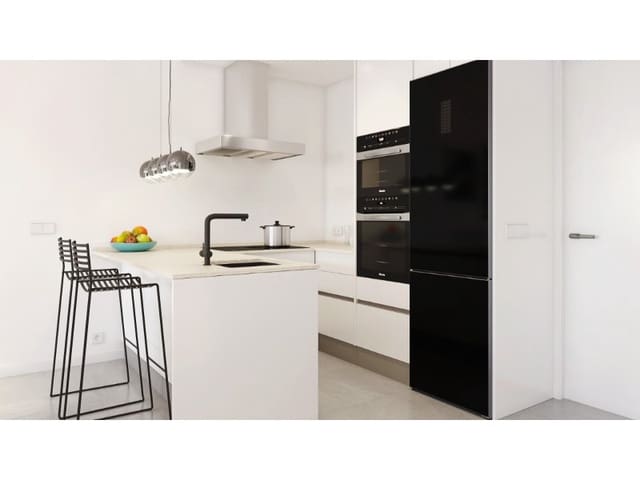 2 camera da letto Villetta Bifamiliare in vendita in Pilar de la Horadada ciudad, Pilar de la Horadada - 350.000 € (Rif: 9839178)
