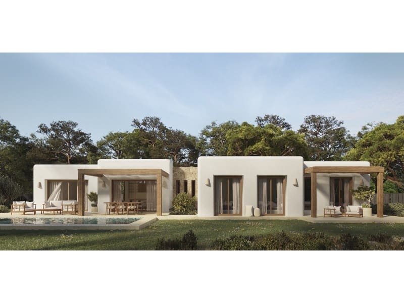3 bedroom Villa for sale in Benissa - € 890,000 (Ref: 9839179)