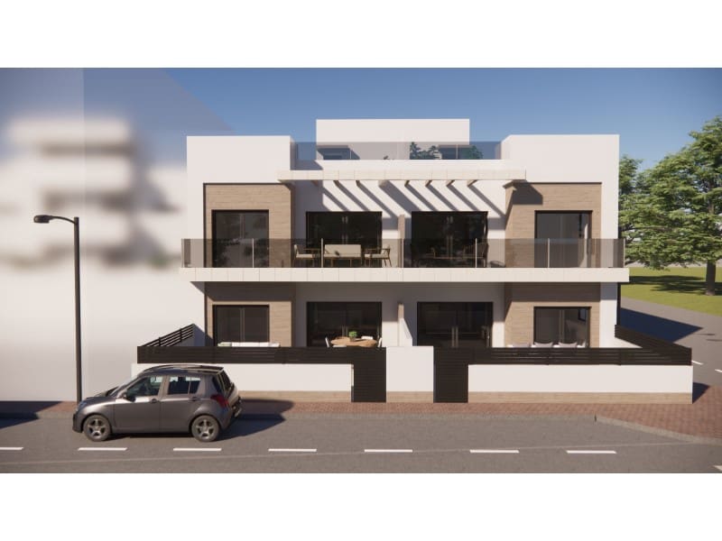 2 bedroom Apartment for sale in Rojales - € 261,900 (Ref: 9839180)