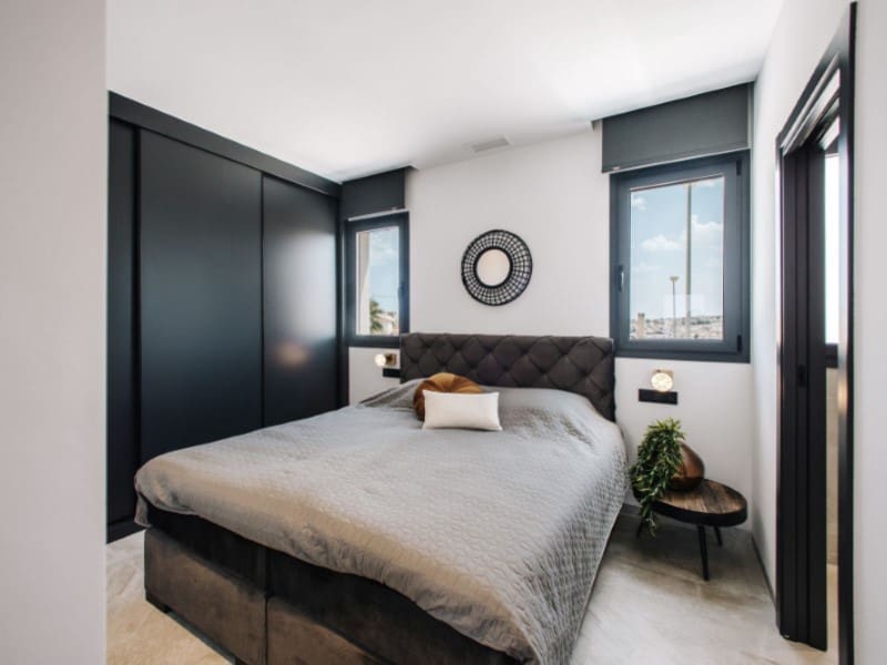 4 soveværelse Lejlighed til salg i Ciudad Quesada med swimmingpool - € 599.000 (Ref: 9839181)