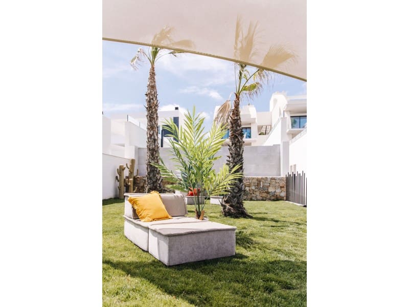4 soveværelse Lejlighed til salg i Ciudad Quesada med swimmingpool - € 599.000 (Ref: 9839181)