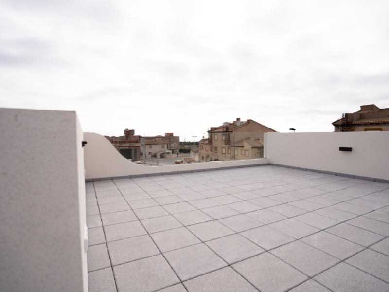 2 slaapkamer Appartement te koop in Pilar de la Horadada met zwembad - € 340.000 (Ref: 9839182)