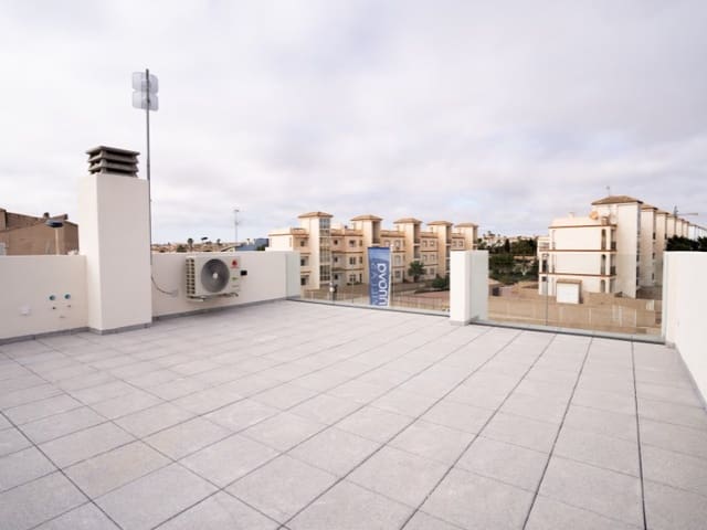 2 slaapkamer Appartement te koop in Pilar de la Horadada ciudad, Pilar de la Horadada met zwembad - € 340.000 (Ref: 9839182)