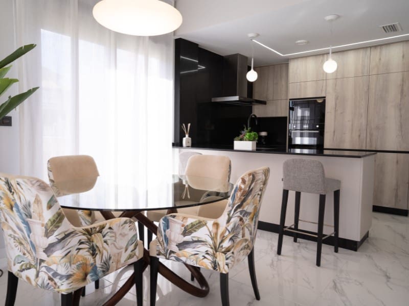 2 slaapkamer Appartement te koop in Pilar de la Horadada met zwembad - € 340.000 (Ref: 9839182)