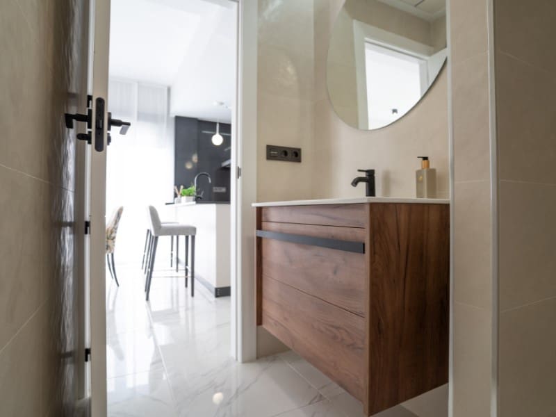 2 slaapkamer Appartement te koop in Pilar de la Horadada met zwembad - € 340.000 (Ref: 9839182)