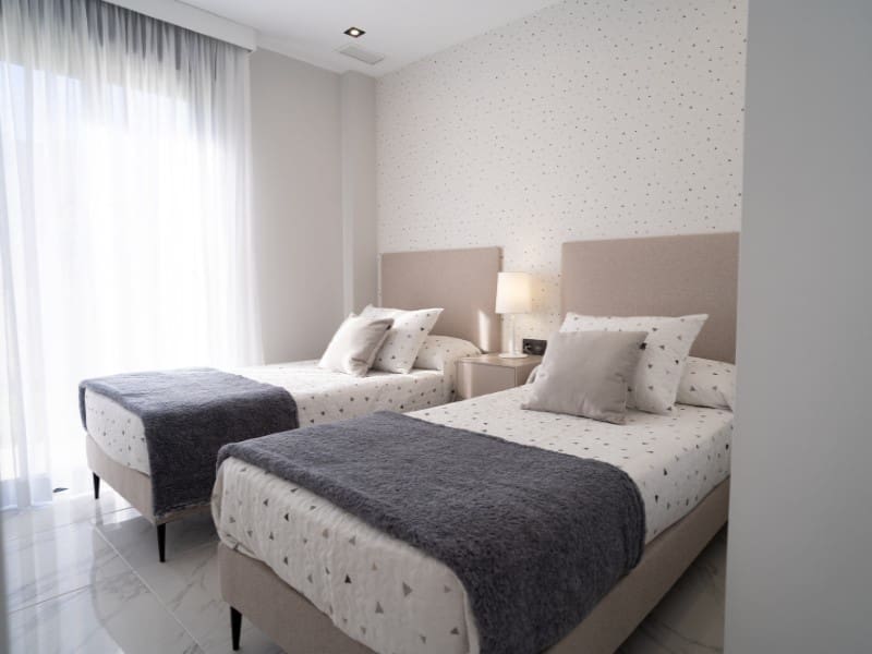 2 slaapkamer Appartement te koop in Pilar de la Horadada met zwembad - € 340.000 (Ref: 9839182)