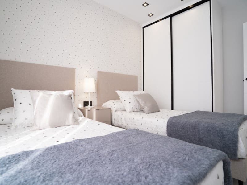 2 slaapkamer Appartement te koop in Pilar de la Horadada met zwembad - € 340.000 (Ref: 9839182)