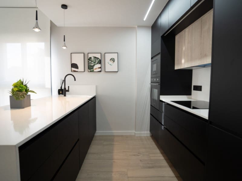 2 slaapkamer Appartement te koop in Pilar de la Horadada met zwembad - € 340.000 (Ref: 9839182)