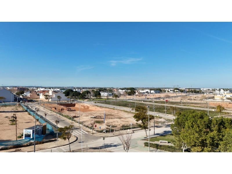 2 slaapkamer Appartement te koop in Pilar de la Horadada met zwembad - € 340.000 (Ref: 9839182)