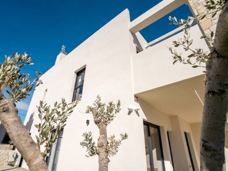 2 slaapkamer Appartement te koop in Pilar de la Horadada met zwembad - € 340.000 (Ref: 9839182)