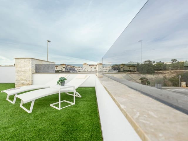2 Zimmer Haus zu verkaufen in Desamparados - Hurchillo - Torremendo, Orihuela - 351.000 € (Ref: 9839184)