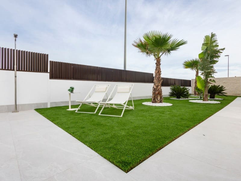2 Zimmer Haus zu verkaufen in Orihuela - 351.000 € (Ref: 9839184)