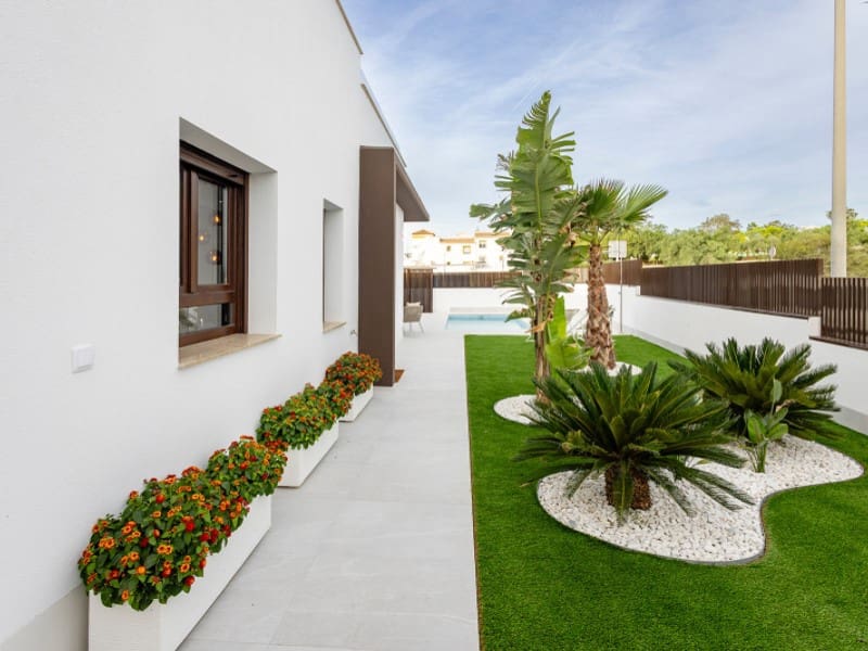 2 Zimmer Haus zu verkaufen in Orihuela - 351.000 € (Ref: 9839184)
