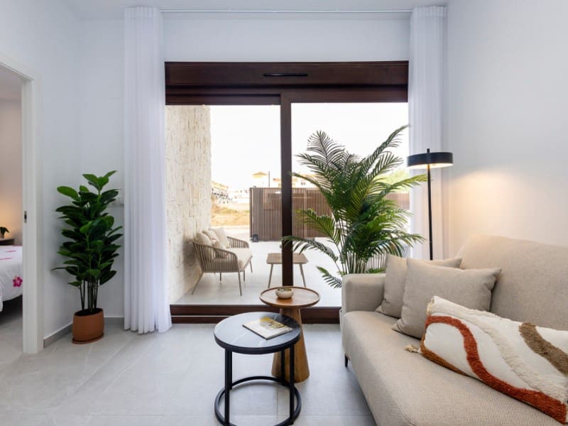 2 Zimmer Haus zu verkaufen in Orihuela - 351.000 € (Ref: 9839184)
