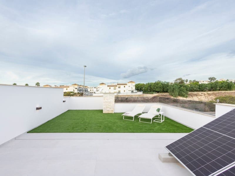 2 Zimmer Haus zu verkaufen in Orihuela - 351.000 € (Ref: 9839184)