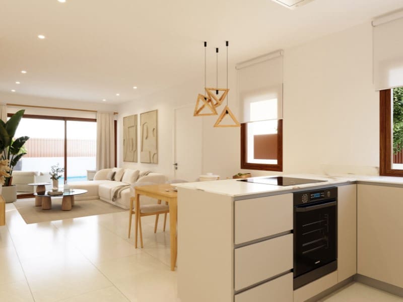 2 Zimmer Haus zu verkaufen in Orihuela - 351.000 € (Ref: 9839184)