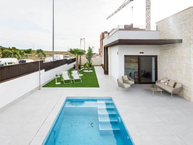 2 Zimmer Haus zu verkaufen in Desamparados - Hurchillo - Torremendo, Orihuela - 351.000 € (Ref: 9839184)