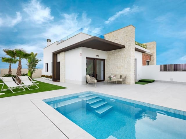 2 Zimmer Haus zu verkaufen in Desamparados - Hurchillo - Torremendo, Orihuela - 351.000 € (Ref: 9839184)