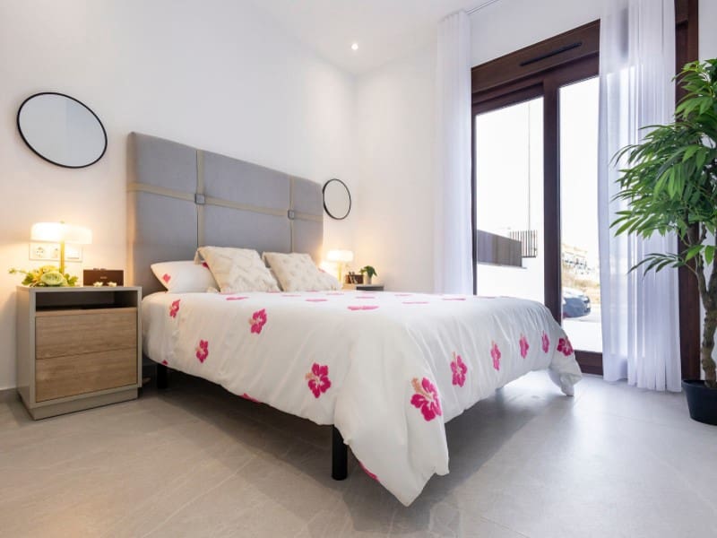 2 Zimmer Haus zu verkaufen in Orihuela - 351.000 € (Ref: 9839184)