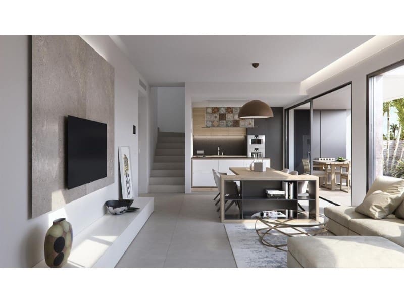 3 chambre Villa/Maison à vendre à Pilar de la Horadada - 1 895 000 € (Ref: 9839185)