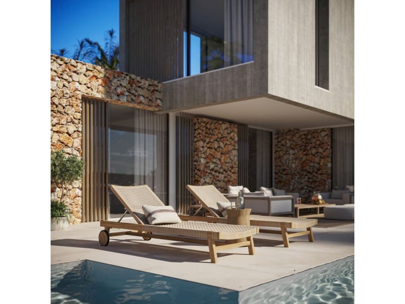 4 soveværelse Villa til salg i Javea / Xabia - € 2.200.000 (Ref: 9839190)