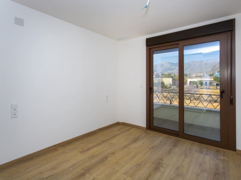3 soveværelse Lejlighed til salg i Hondon de las Nieves - € 215.000 (Ref: 9839191)
