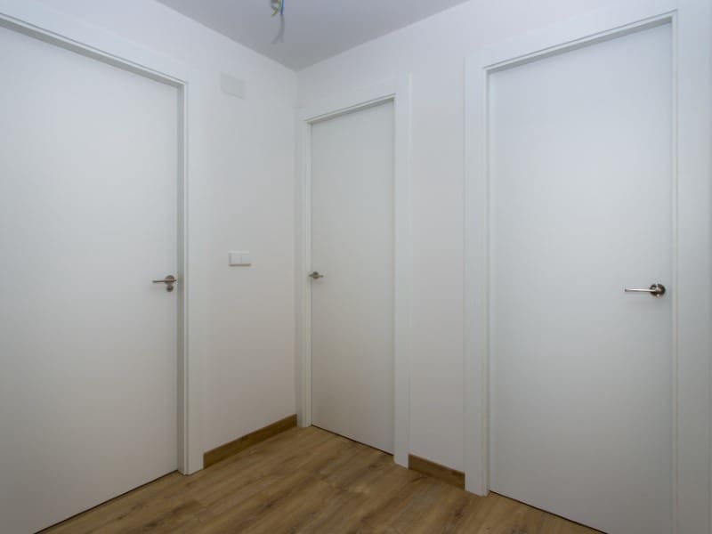 3 soveværelse Lejlighed til salg i Hondon de las Nieves - € 215.000 (Ref: 9839191)