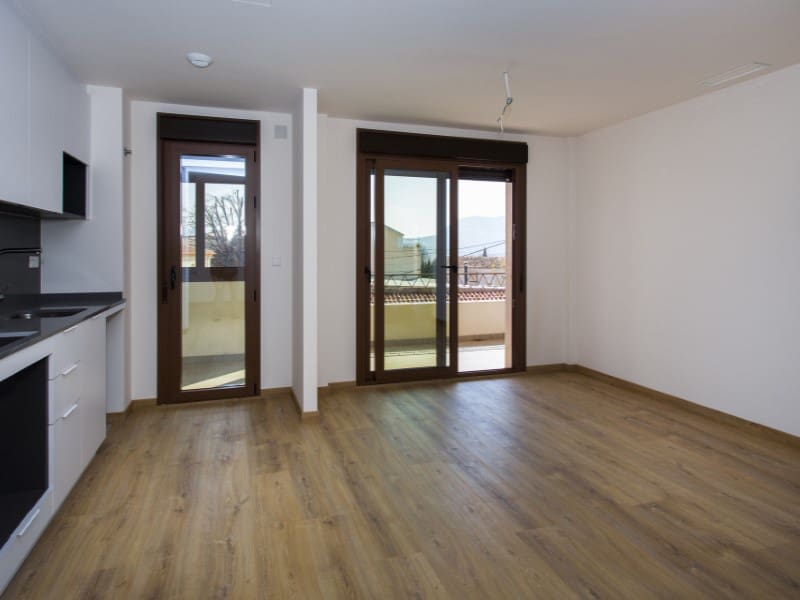 3 soveværelse Lejlighed til salg i Hondon de las Nieves - € 215.000 (Ref: 9839191)