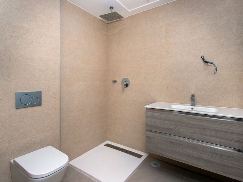 3 soveværelse Lejlighed til salg i Hondon de las Nieves - € 215.000 (Ref: 9839191)