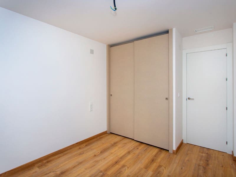 3 soveværelse Lejlighed til salg i Hondon de las Nieves - € 215.000 (Ref: 9839191)
