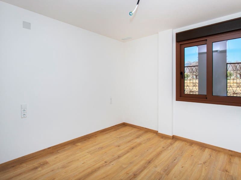 3 soveværelse Lejlighed til salg i Hondon de las Nieves - € 215.000 (Ref: 9839191)