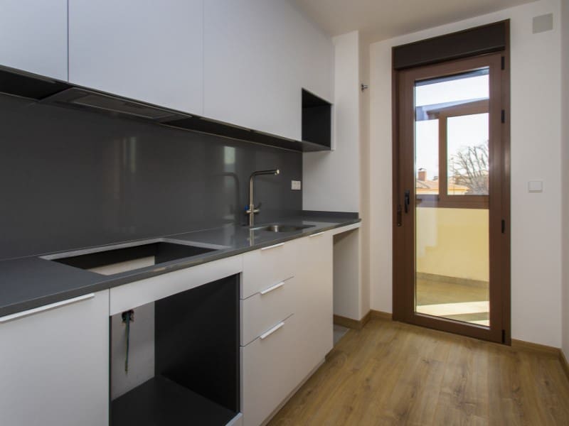 3 soveværelse Lejlighed til salg i Hondon de las Nieves - € 215.000 (Ref: 9839191)