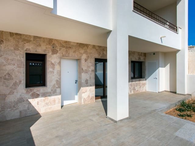 3 soveværelse Lejlighed til salg i La Canalosa, Hondón de las Nieves - € 215.000 (Ref: 9839191)