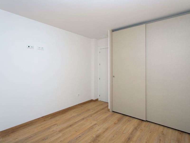 3 soveværelse Lejlighed til salg i Hondon de las Nieves - € 215.000 (Ref: 9839191)