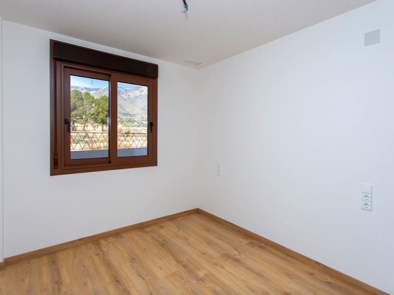 3 soveværelse Lejlighed til salg i Hondon de las Nieves - € 215.000 (Ref: 9839191)