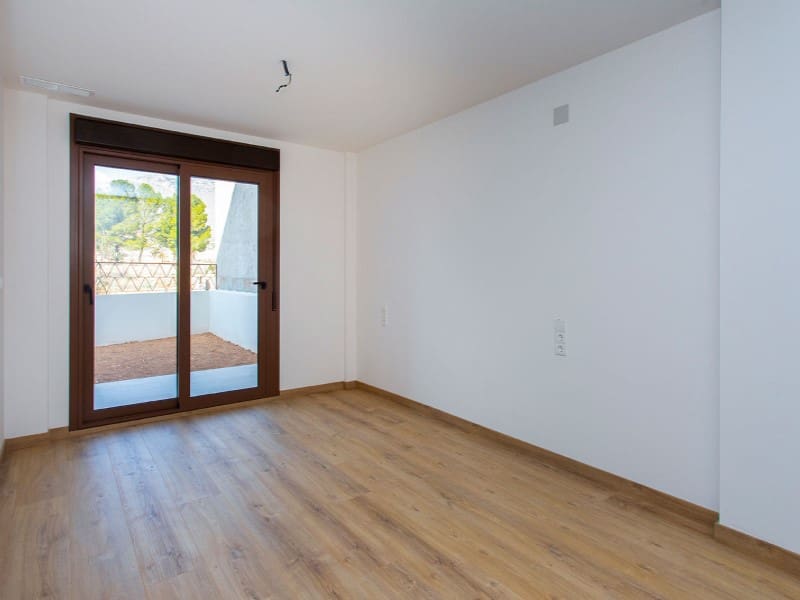 3 soveværelse Lejlighed til salg i Hondon de las Nieves - € 215.000 (Ref: 9839191)