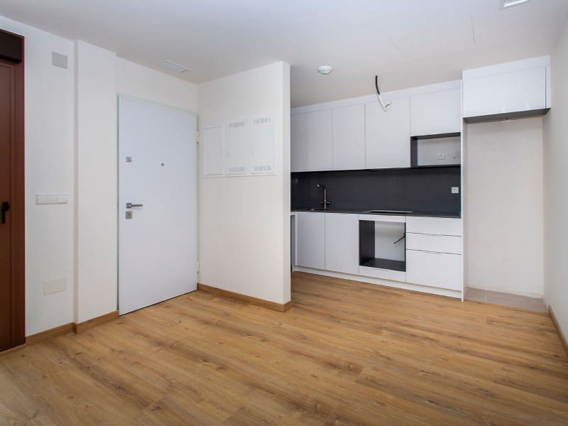 3 soveværelse Lejlighed til salg i Hondon de las Nieves - € 215.000 (Ref: 9839191)