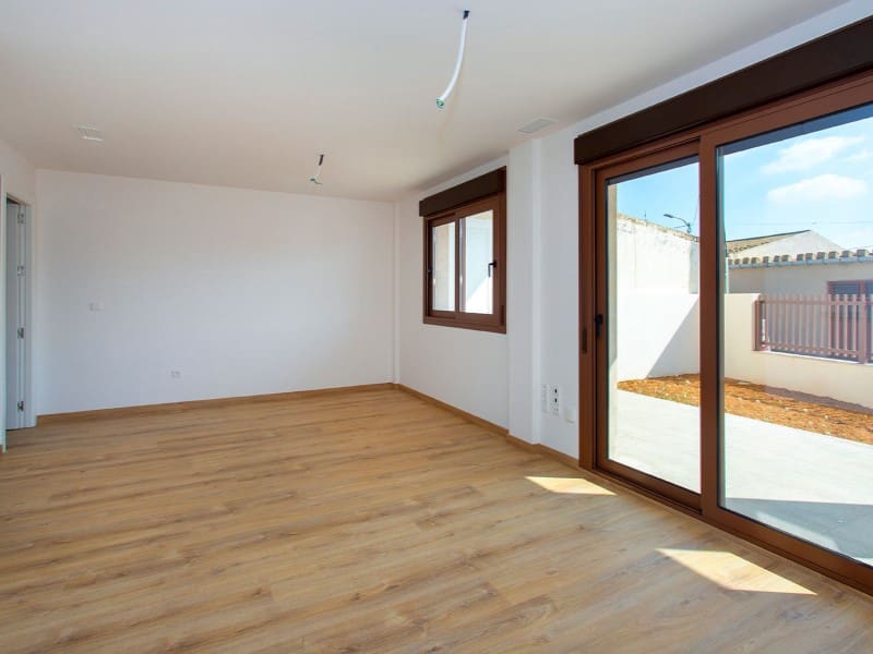3 soveværelse Lejlighed til salg i Hondon de las Nieves - € 215.000 (Ref: 9839191)