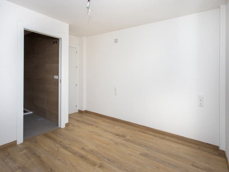 3 soveværelse Lejlighed til salg i Hondon de las Nieves - € 215.000 (Ref: 9839191)