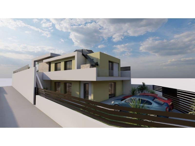 Chalet de 3 habitaciones en Torrevieja en venta - 700.000 € (Ref: 9839192)