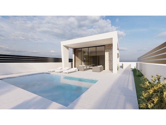 Chalet de 3 habitaciones en Los Balcones - Los Altos, Torrevieja en venta - 700.000 € (Ref: 9839192)