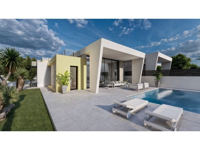 Chalet de 3 habitaciones en Los Balcones - Los Altos, Torrevieja en venta - 700.000 € (Ref: 9839192)