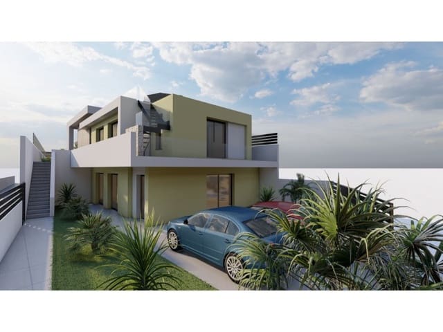 Chalet de 3 habitaciones en Los Balcones - Los Altos, Torrevieja en venta - 700.000 € (Ref: 9839192)
