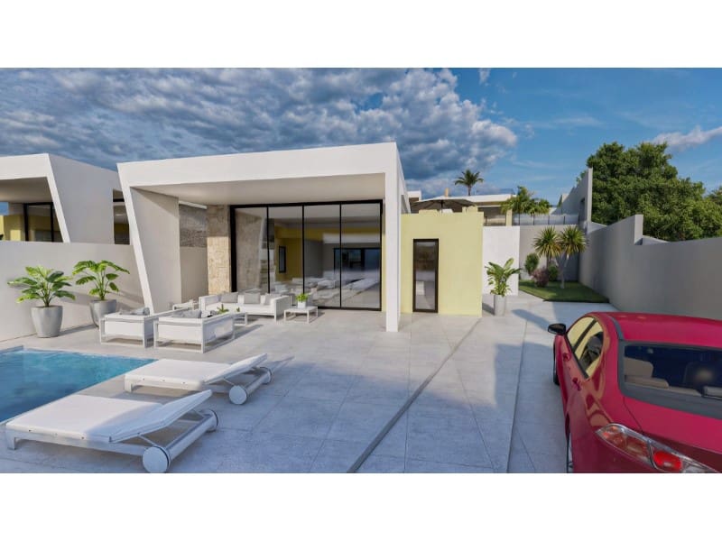 Chalet de 3 habitaciones en Torrevieja en venta - 700.000 € (Ref: 9839192)