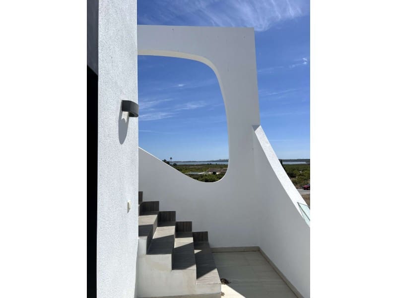 3 bedroom Villa for sale in Ciudad Quesada - € 529,000 (Ref: 9839193)